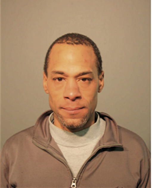 MICHAEL JOHNSON, Cook County, Illinois