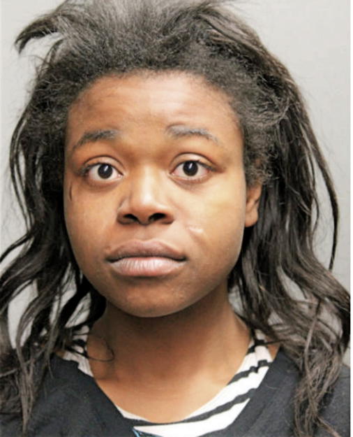 MALKAH JOLLIFF, Cook County, Illinois