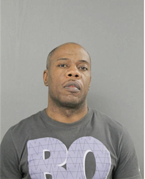 KEVIN JONES, Cook County, Illinois