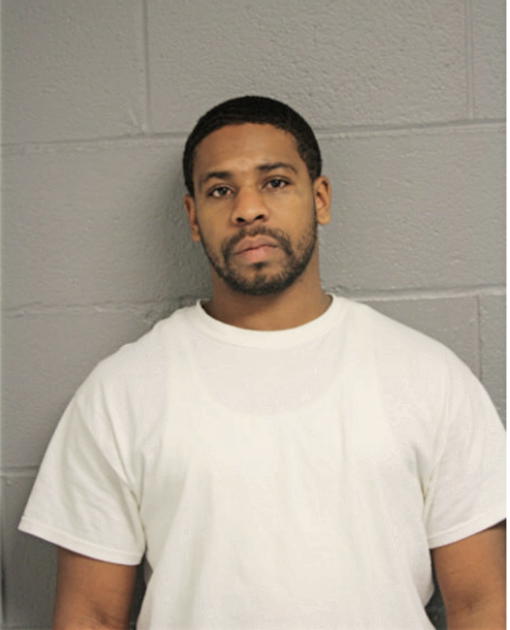 MARK D JONES, Cook County, Illinois
