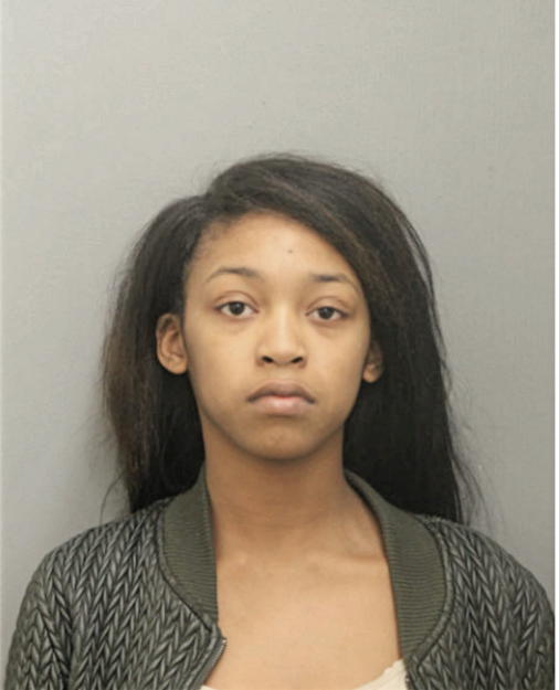 STARIA R JONES, Cook County, Illinois