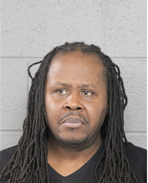 MICHAEL K POE, Cook County, Illinois