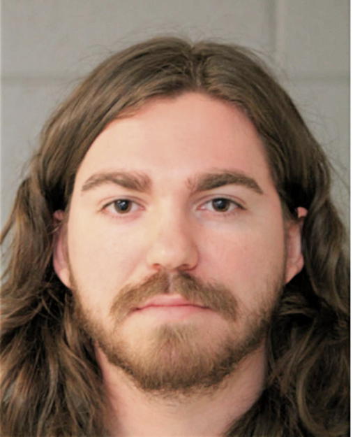 MATTEW T KAMYKOWSKI, Cook County, Illinois