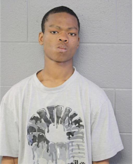 QUINITIN J KELLY, Cook County, Illinois