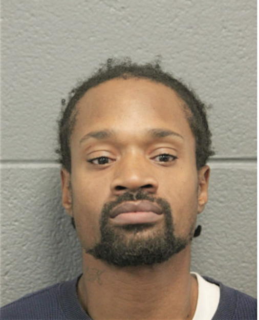 ELGIE KENDRICKS, Cook County, Illinois