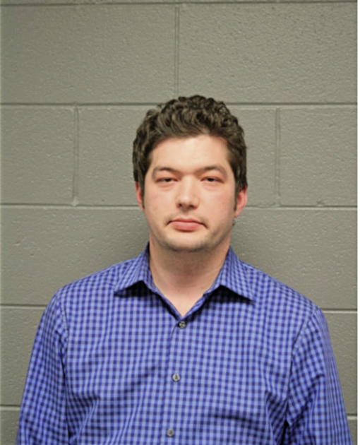 ROBERT W KUEKING, Cook County, Illinois