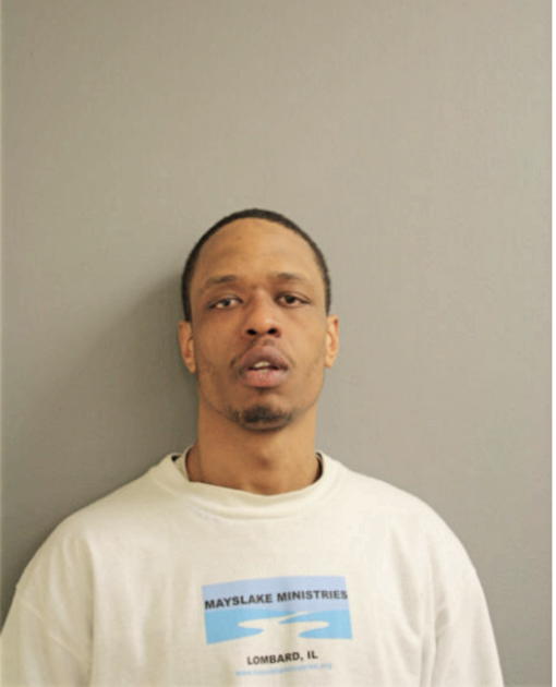CARL D LACY, Cook County, Illinois