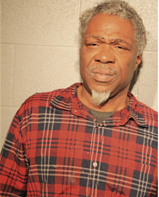 GREGORY LAMB, Cook County, Illinois