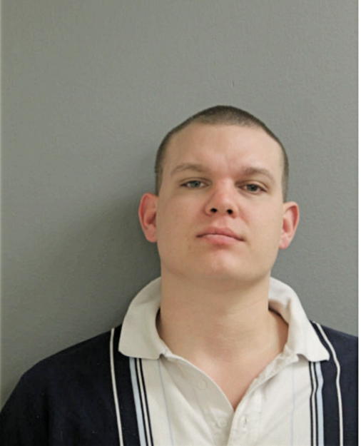 LAWRENCE VICTOR LARSEN, Cook County, Illinois