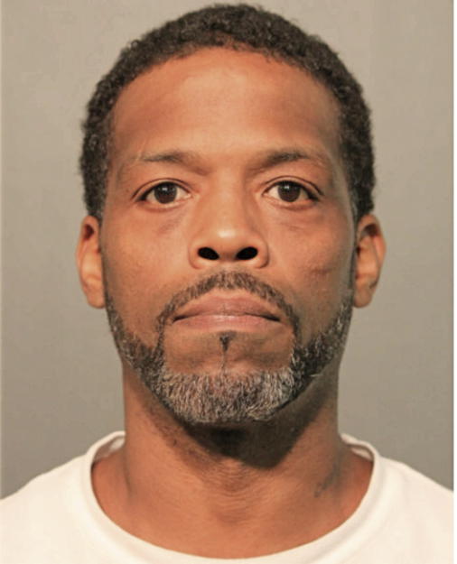 DONALD J LATHAM, Cook County, Illinois