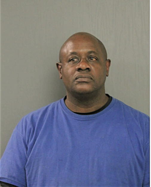 BERRY LATTIMORE, Cook County, Illinois