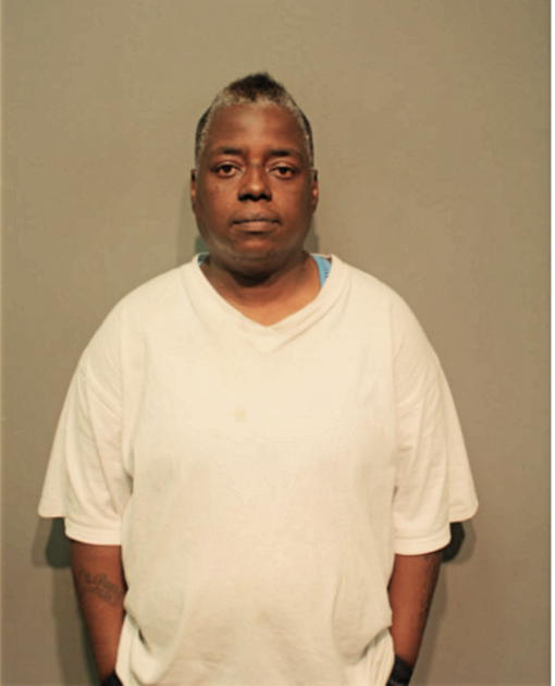 YVONNE D LAWSON, Cook County, Illinois