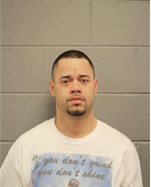 SANTOS LEBRON, Cook County, Illinois