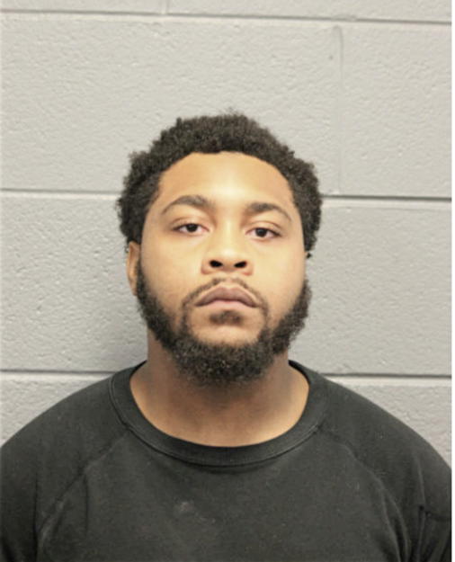 EDDIE M LEE, Cook County, Illinois