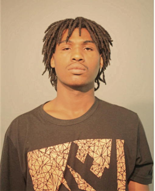 TEVIN LEE, Cook County, Illinois