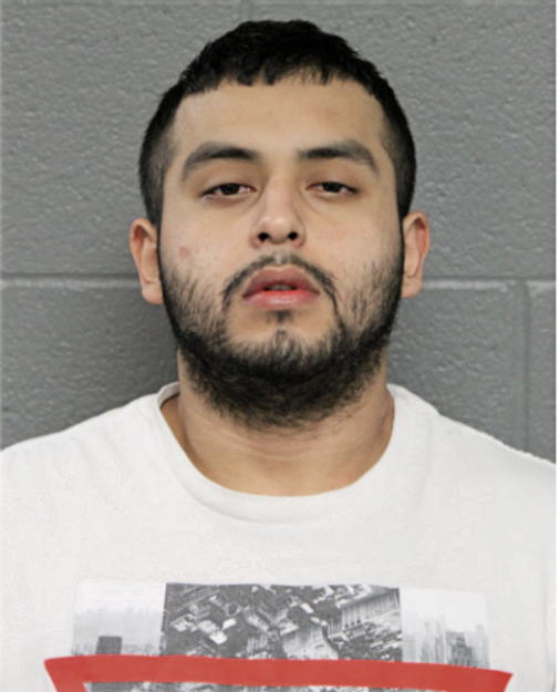 EDUARDO LOPEZ, Cook County, Illinois