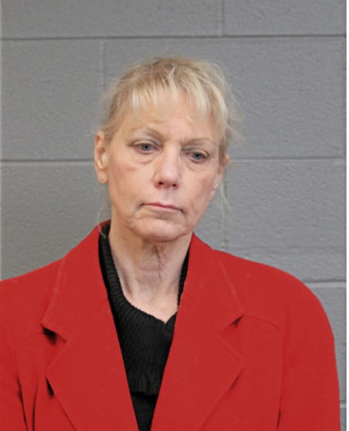 KAROL D MAGISTRELLI, Cook County, Illinois