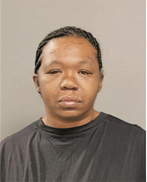 VERONICA D MARLOW, Cook County, Illinois
