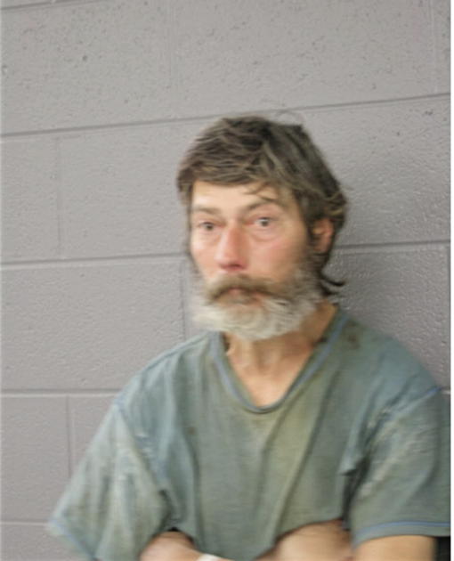 JIM M MARSH, Cook County, Illinois