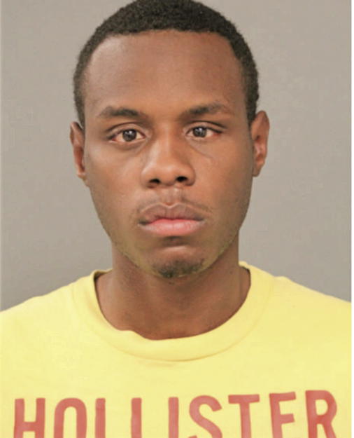 TERRANCE D MARTIN, Cook County, Illinois