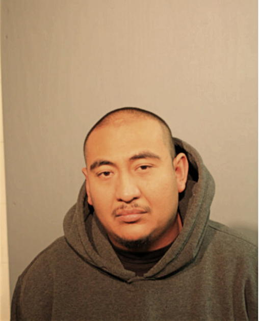 HECTOR MARTINEZ-ORTIZ, Cook County, Illinois