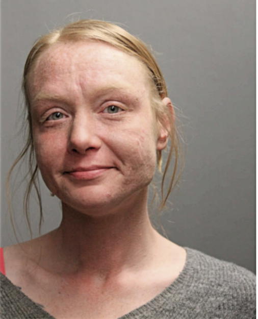 JENNIFER N MAXBERRY, Cook County, Illinois