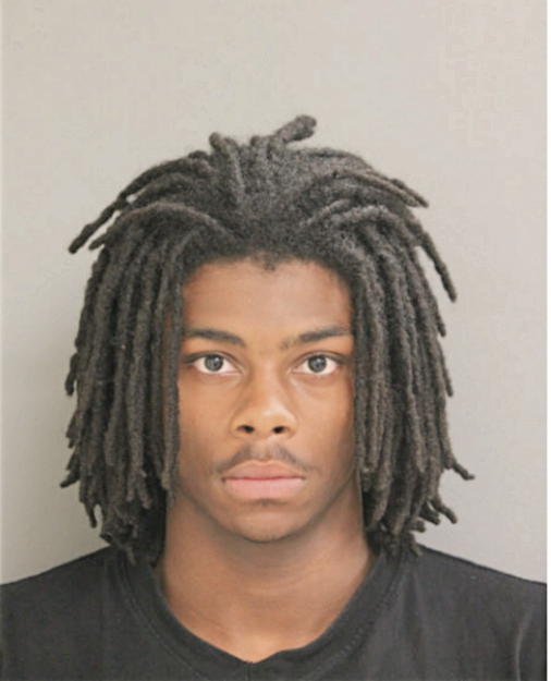 RONALD A MCCLAIN, Cook County, Illinois