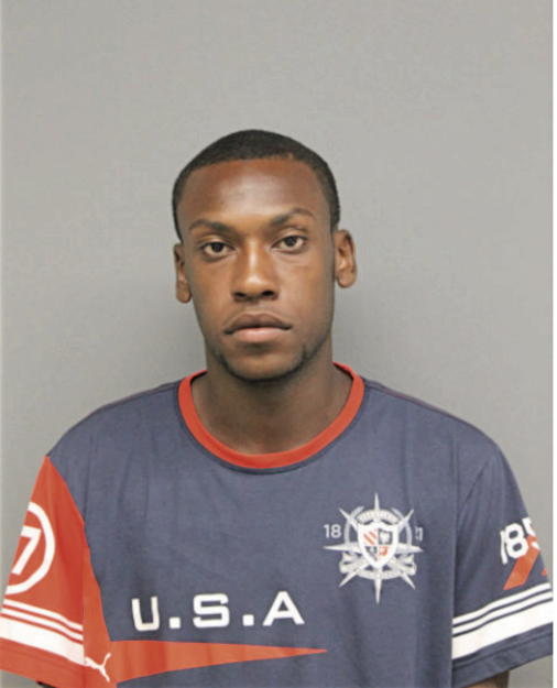 RONALD MCCORMICK, Cook County, Illinois