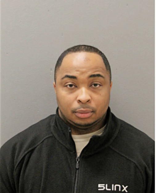 DAVID D MCKINNEY, Cook County, Illinois