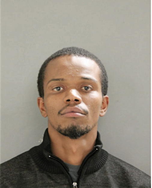 KURTIS J MCKNIGHT, Cook County, Illinois