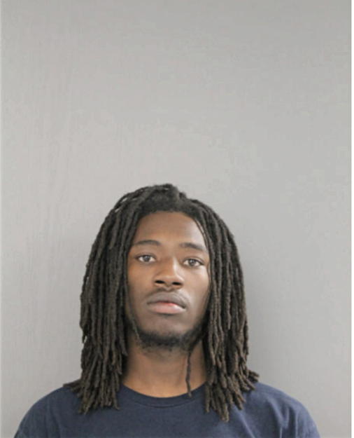 DAMAREZ MCWRIGHT, Cook County, Illinois