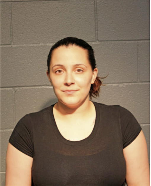 CANDACE M MIKLASZ, Cook County, Illinois
