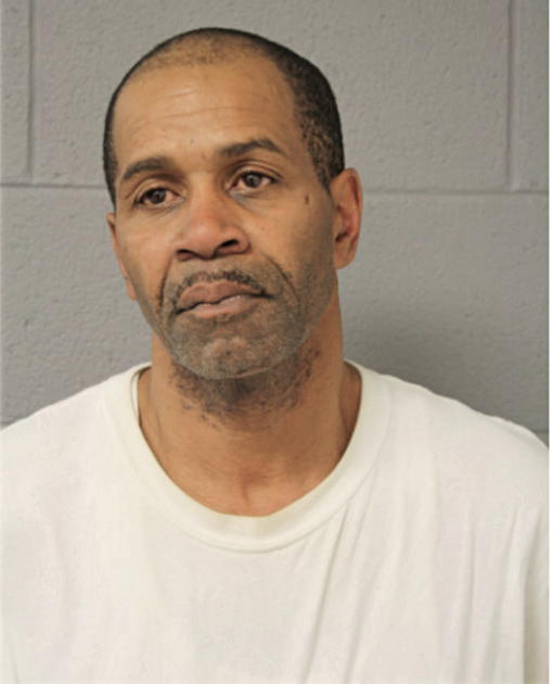 GARY L MILLER, Cook County, Illinois