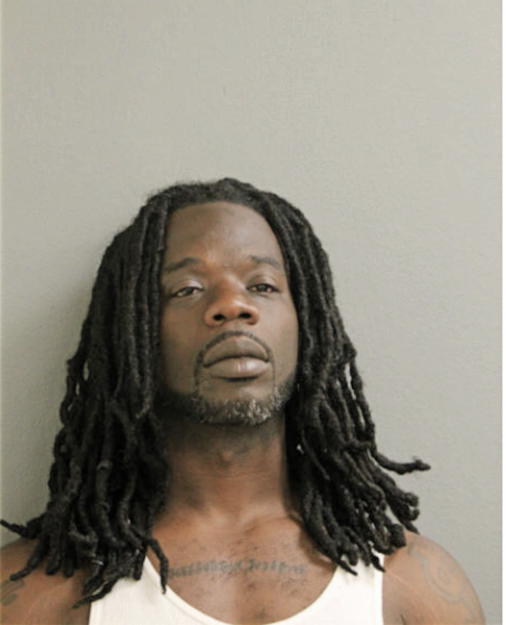 EUGENE MILTON, Cook County, Illinois