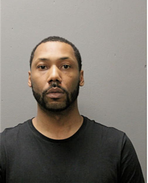 ENOCH W MITCHELL, Cook County, Illinois