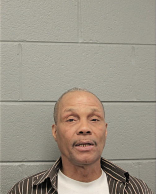 LARRY LEE MITCHELL, Cook County, Illinois