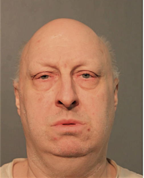 MARTIN MIZERA, Cook County, Illinois