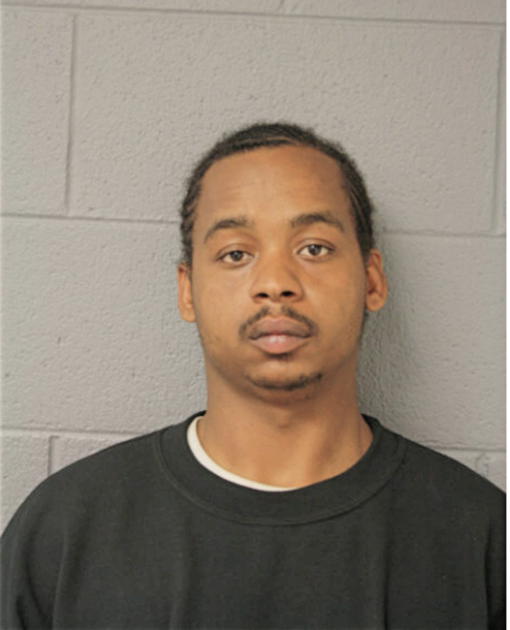 BRANDON MOORE, Cook County, Illinois