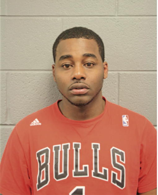 EARRON D MOORE, Cook County, Illinois
