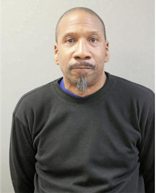 KEITH L MOORE, Cook County, Illinois