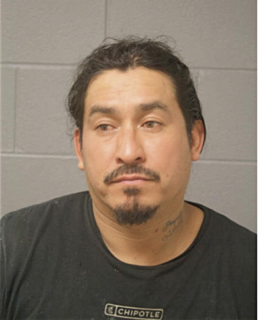 JUAN MORALES, Cook County, Illinois