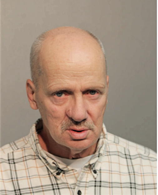 TIMOTHY J MORRIS, Cook County, Illinois