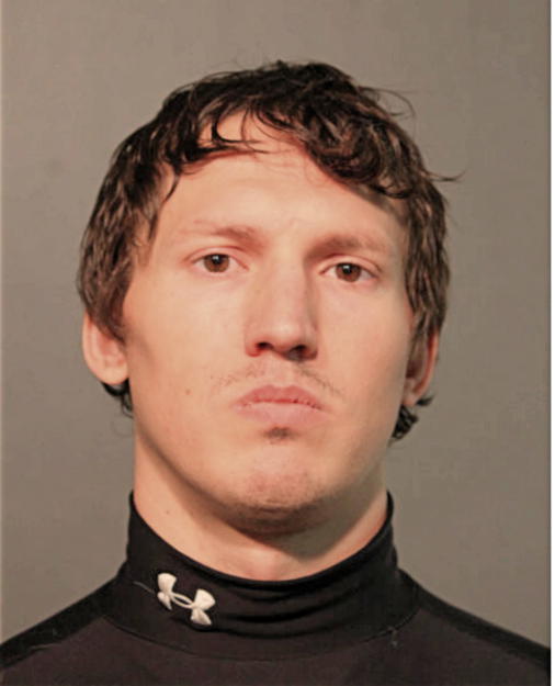 CHRISTOPHER H MULLER, Cook County, Illinois
