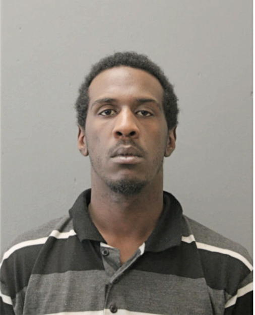 ANTHONY L MURPHY, Cook County, Illinois
