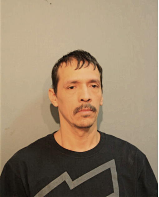 MAURISIO E NAJAR, Cook County, Illinois