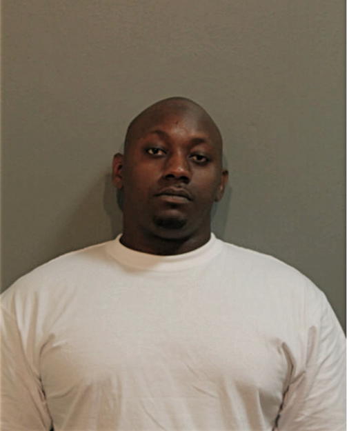 BLAKE K NEAL, Cook County, Illinois