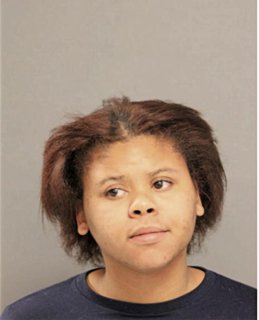 TARICA M NICHOLS-JONES, Cook County, Illinois