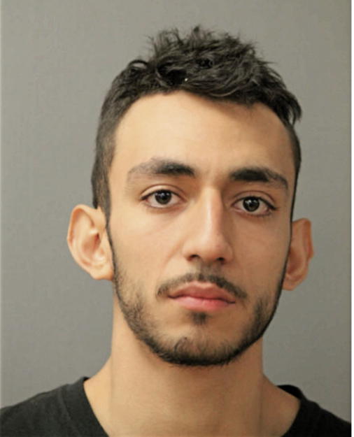 ALDO OLVERA, Cook County, Illinois
