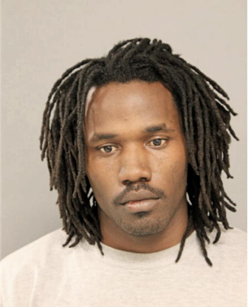 STEVIE L PATTON, Cook County, Illinois