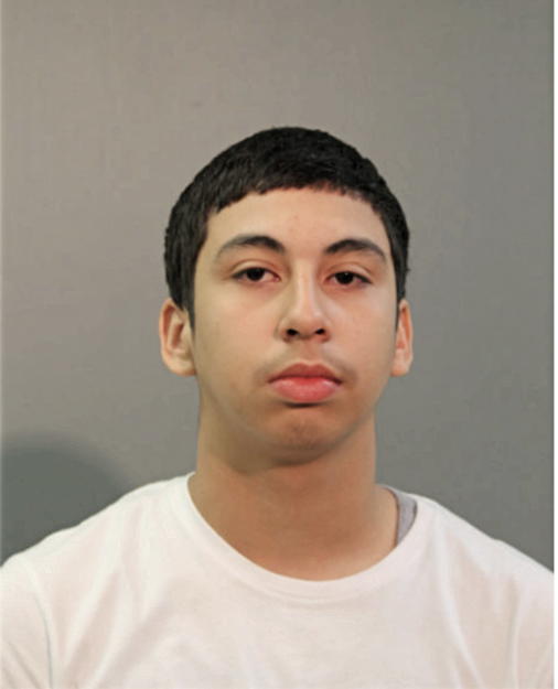 JUAN CARLOS PENA, Cook County, Illinois